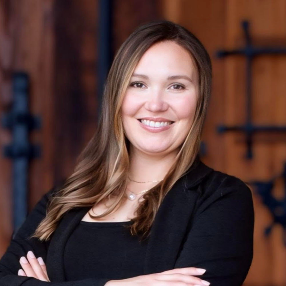 Kasha Mckinney - Realtor in Tulsa, OK