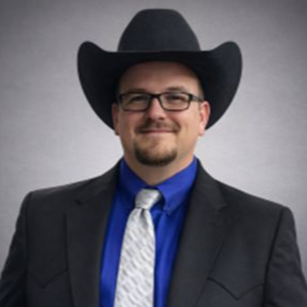 Daniel Bacorn - Realtor in Tulsa, OK