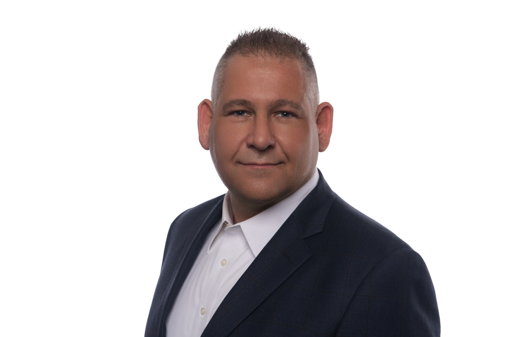 David Sharp - Realtor in Katy, TX