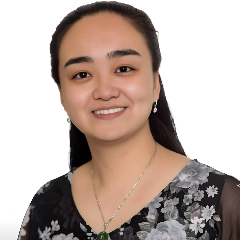 Melanie Wang - Realtor in Houston, TX