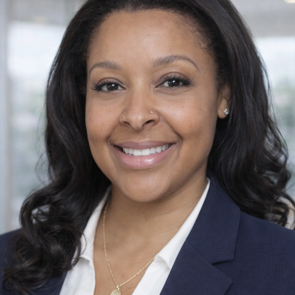 Anastasia Robicheaux - Realtor in Spring, TX