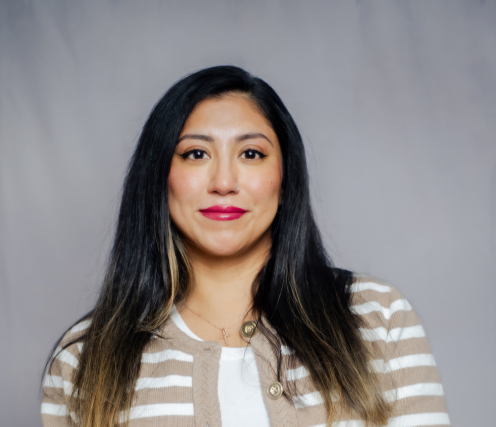 Yasenia Leanos - Realtor in Spring, TX