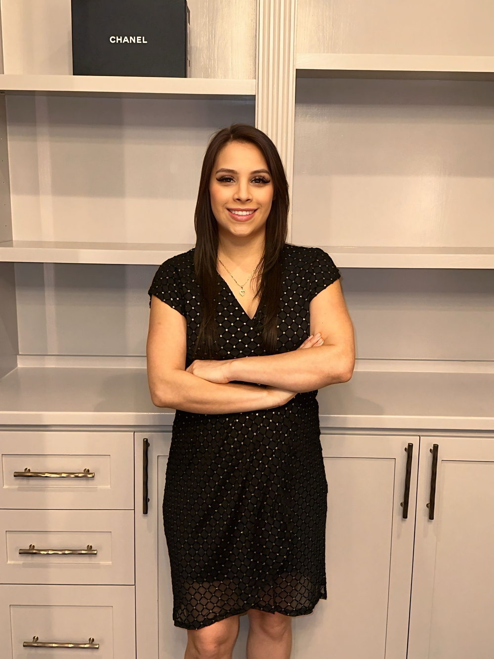 Marissa Luera - Realtor in Houston, TX