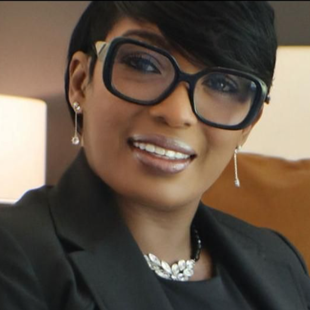 Dikeisha Whitlock Pryer - Realtor in Houston, TX