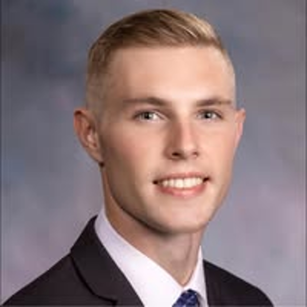 Jacob Beaty - Realtor in Tulsa, OK