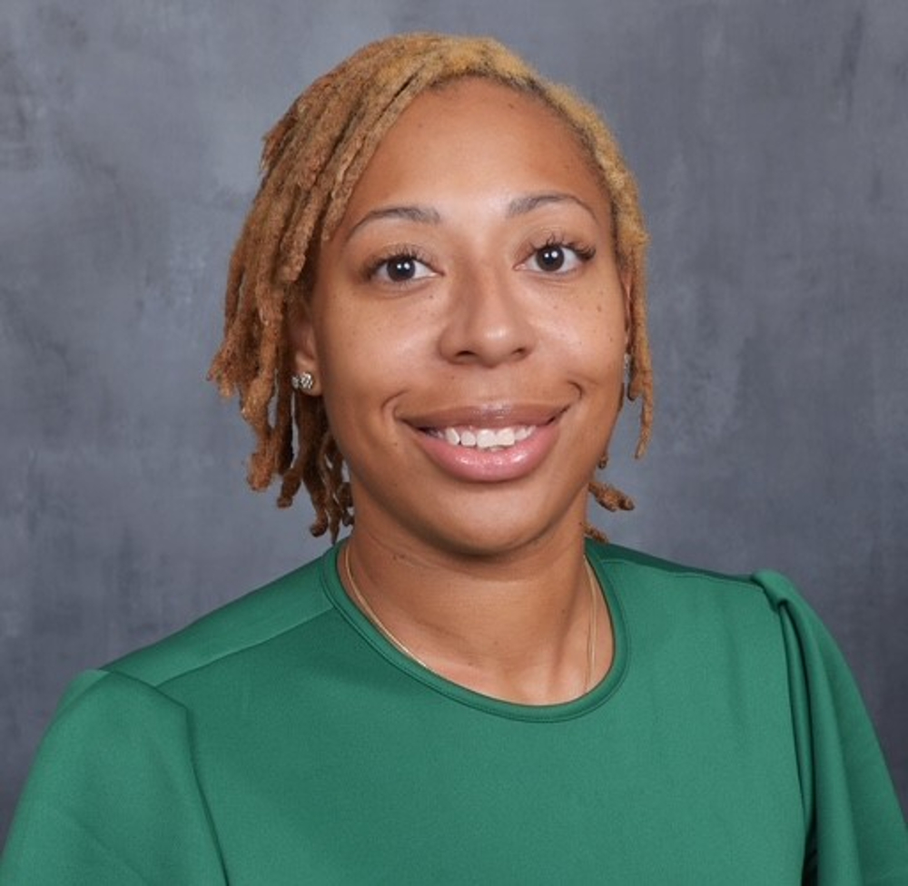 Jasmine Baker - Realtor in Spring, TX