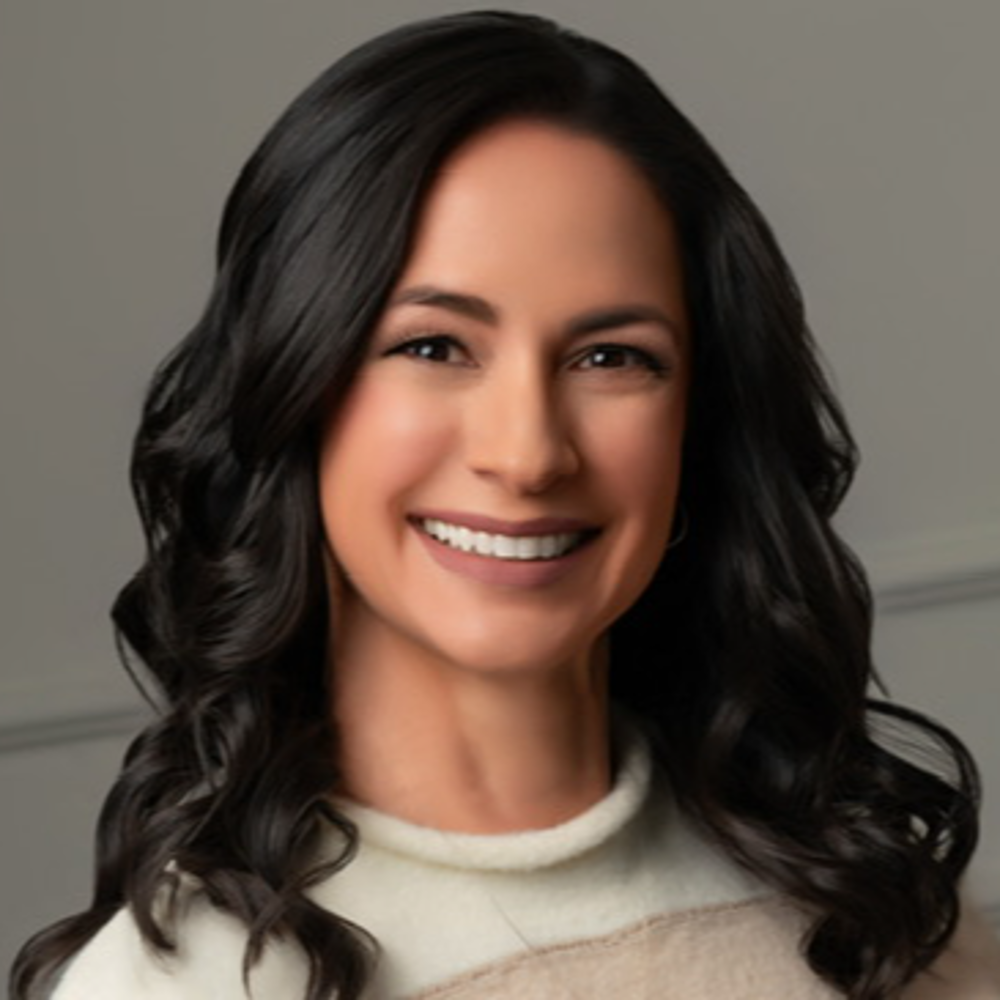 Anna Fuentes - Realtor in Spring, TX