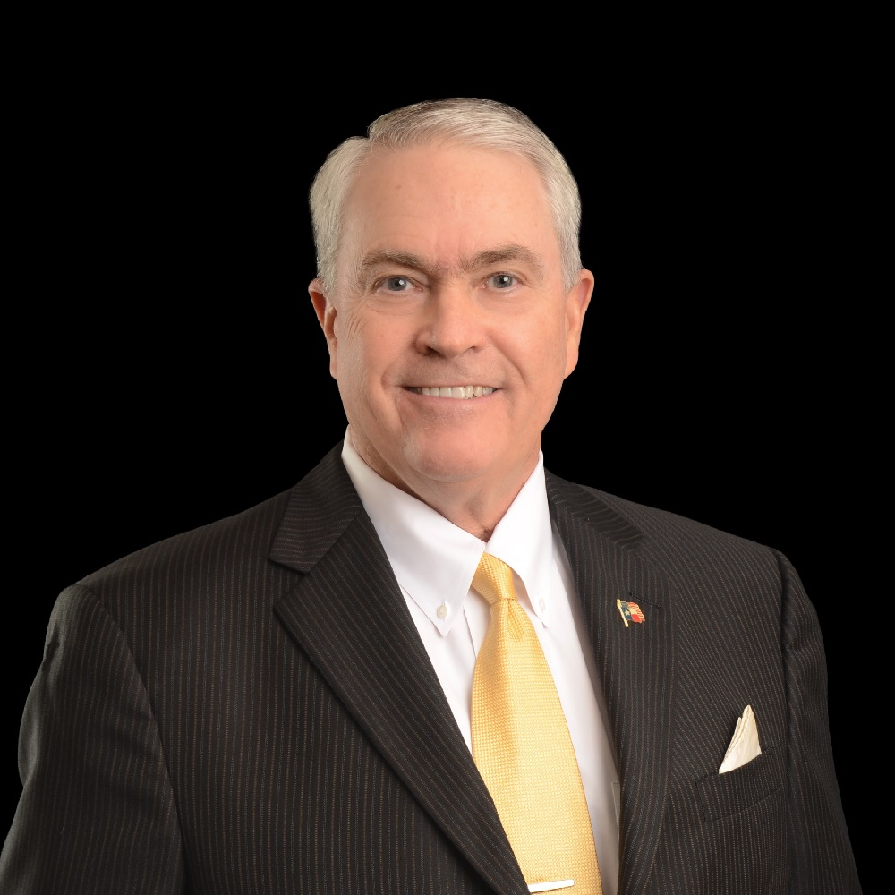Steve Gorden - Realtor in Houston, TX