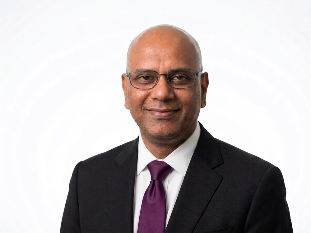 Sandip Dasgupta - Realtor in Spring, TX