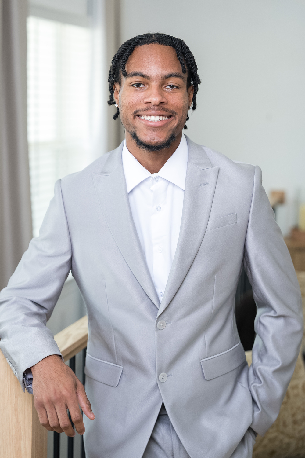 Dailan Brown - Realtor in Spring, TX