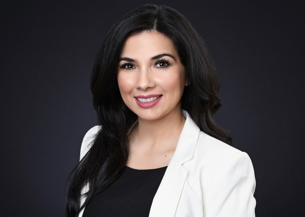 Monica Montez - Realtor in Houston, TX