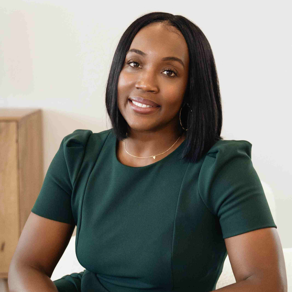 Dionne Davis - Realtor in Spring, TX