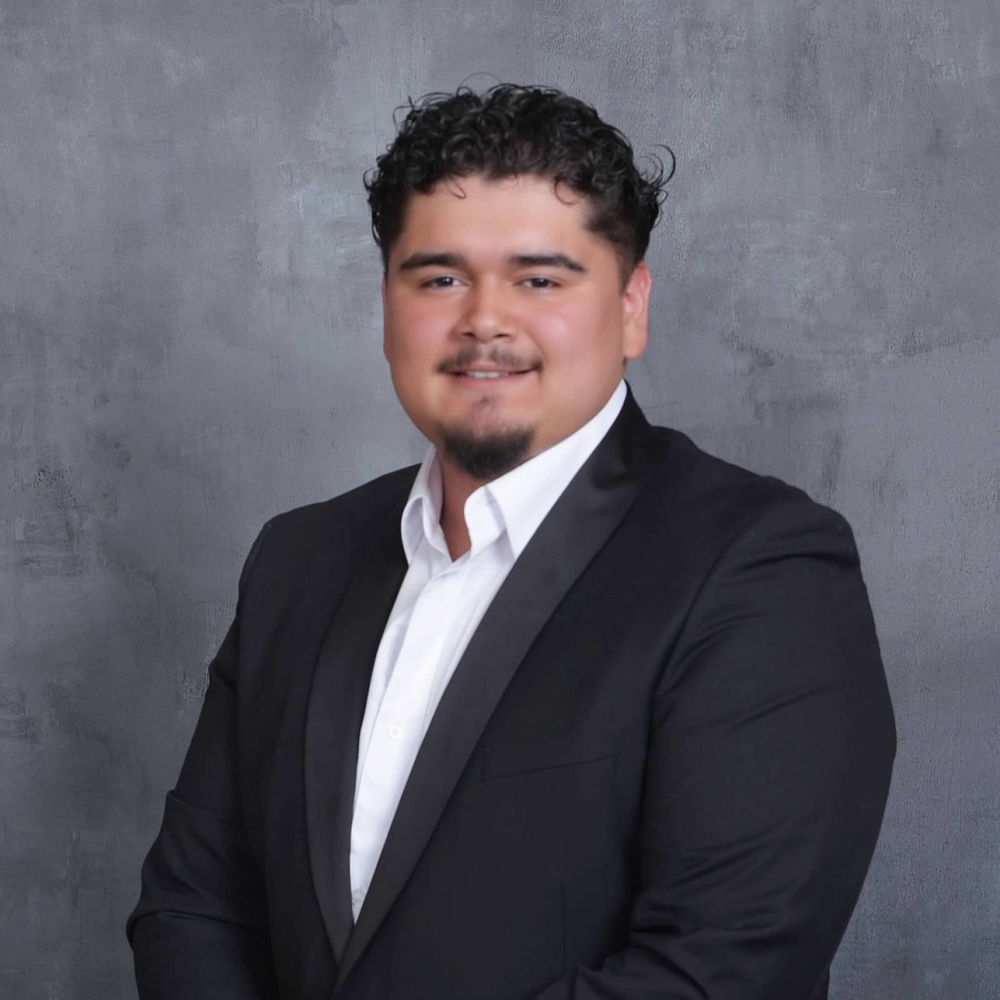 Alexis Hernandez - Realtor in Houston, TX