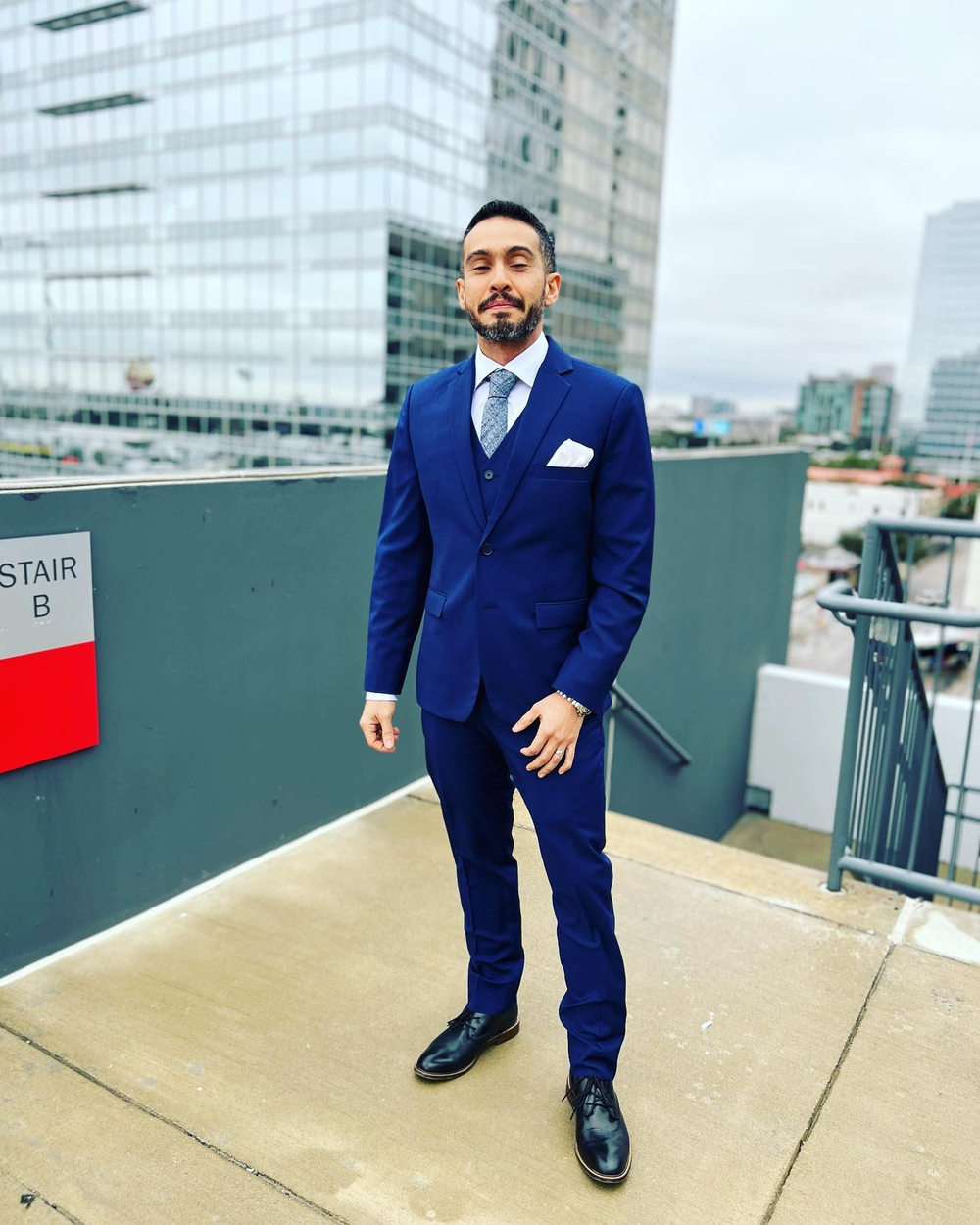 Otto Muniz - Realtor in Houston, TX