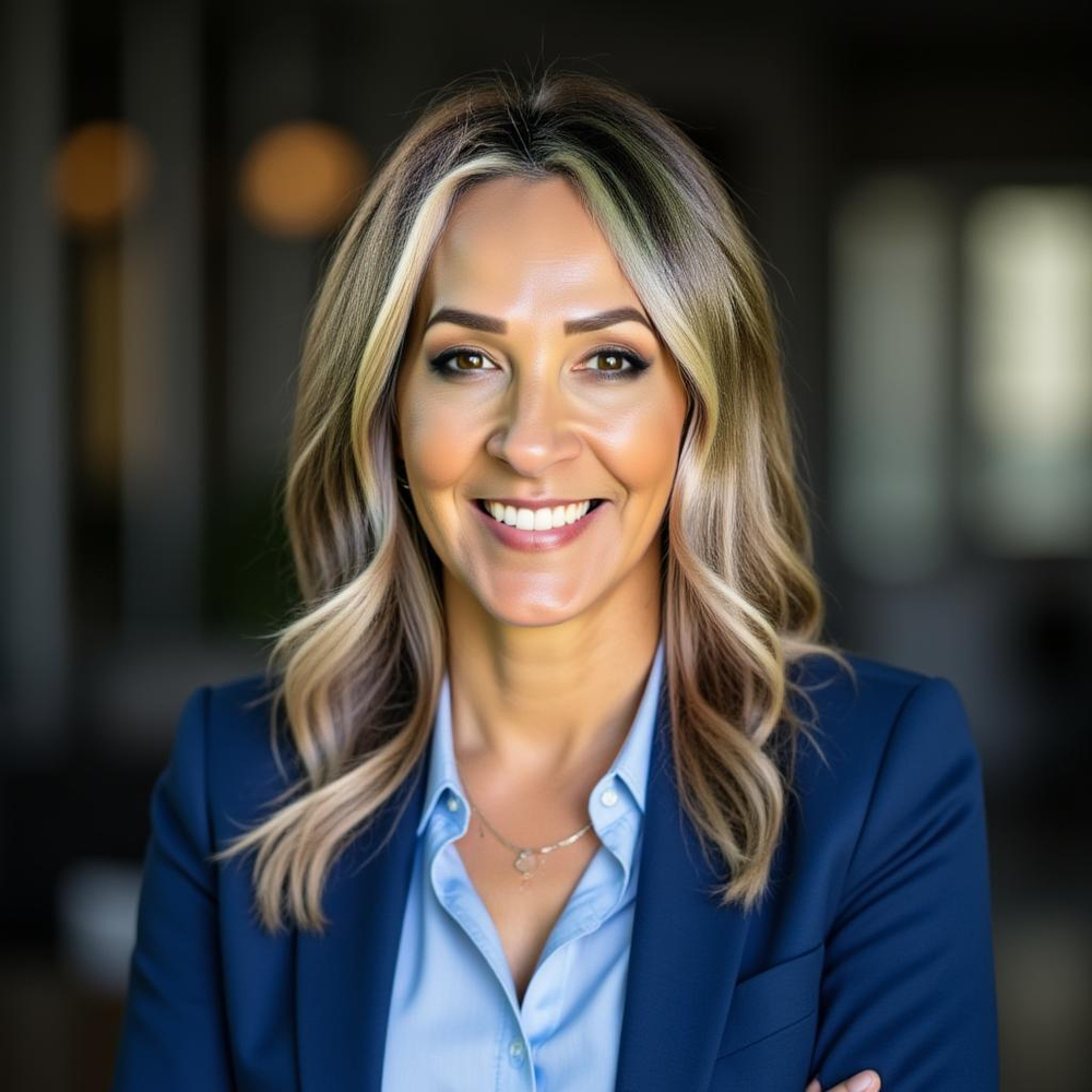 Anne Nolte - Realtor in Houston, TX