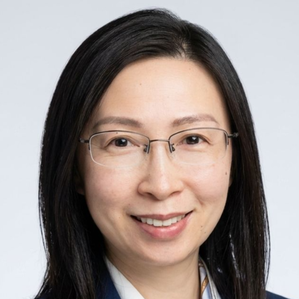 Sandy Wang - Realtor in Dallas, TX