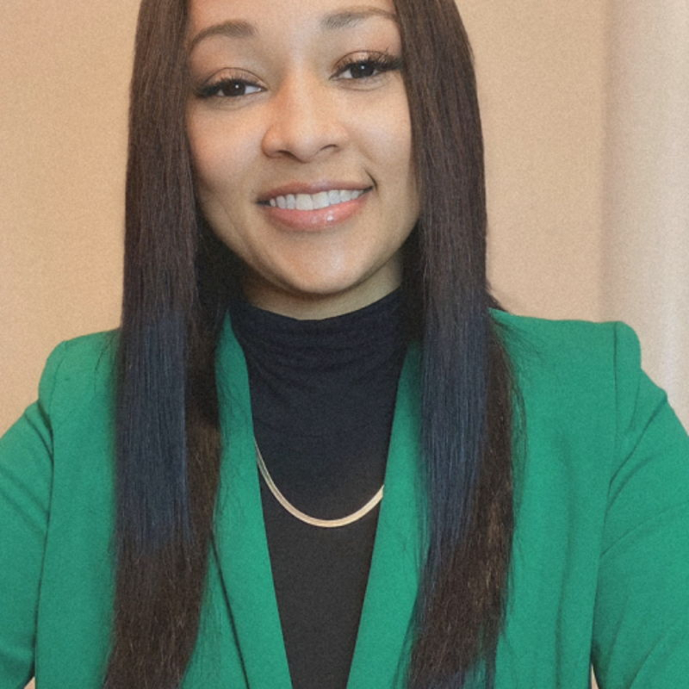 Timika Nicholson - Realtor in Dallas, TX