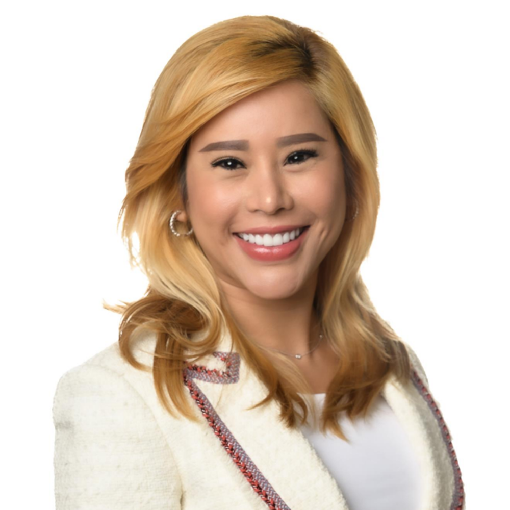 Trang Le - Realtor in Dallas, TX
