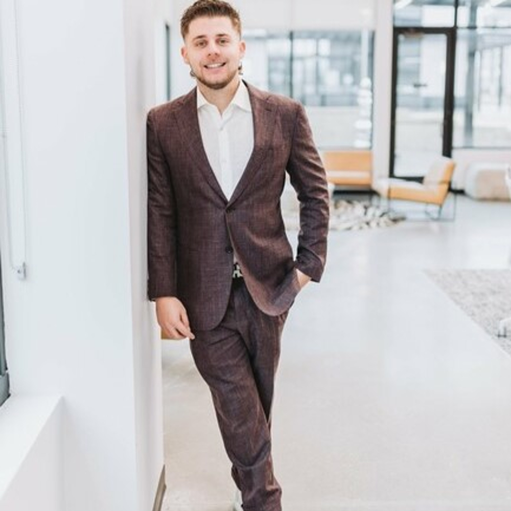 Reed Koenigsberg - Realtor in Dallas, TX