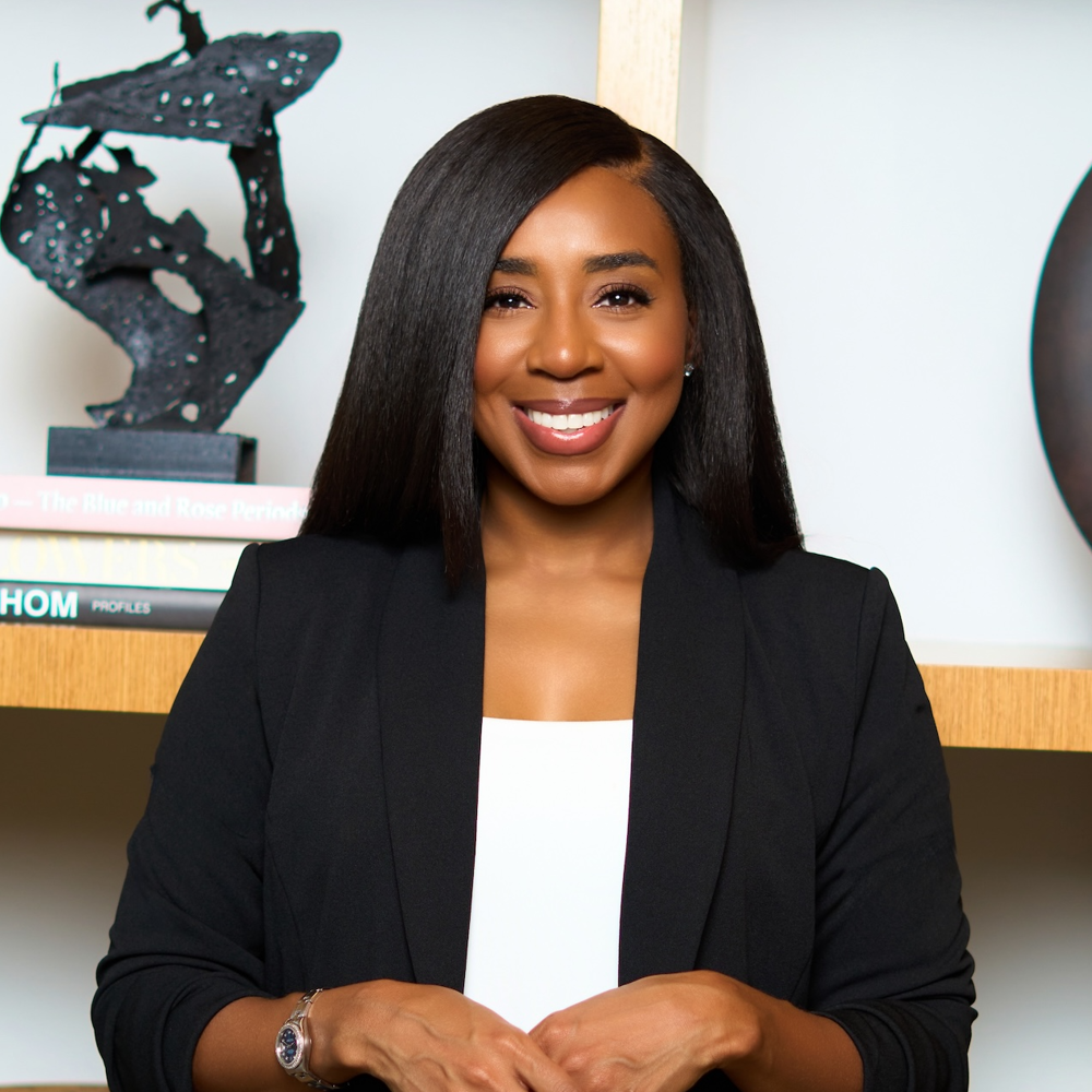 Myesha Irvin - Realtor in Dallas, TX