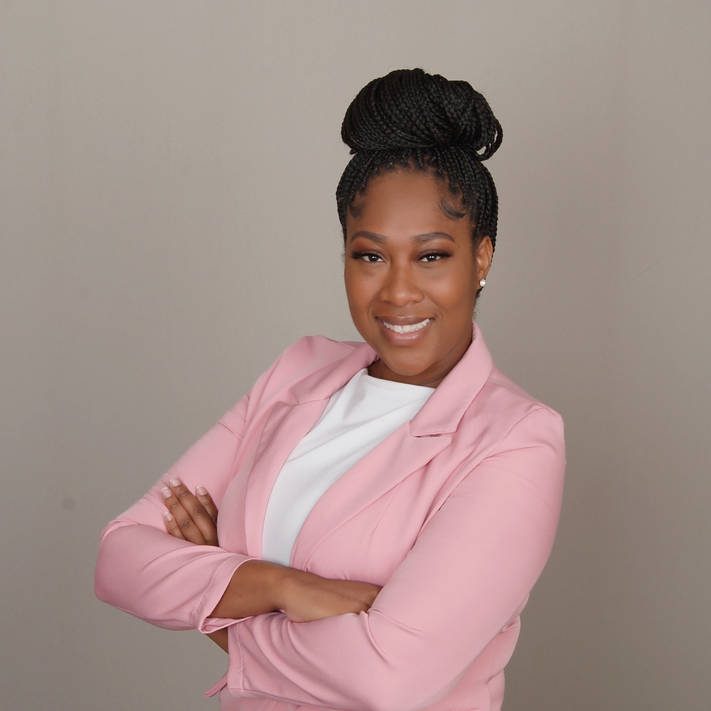 Shauna Jones - Realtor in Dallas, TX