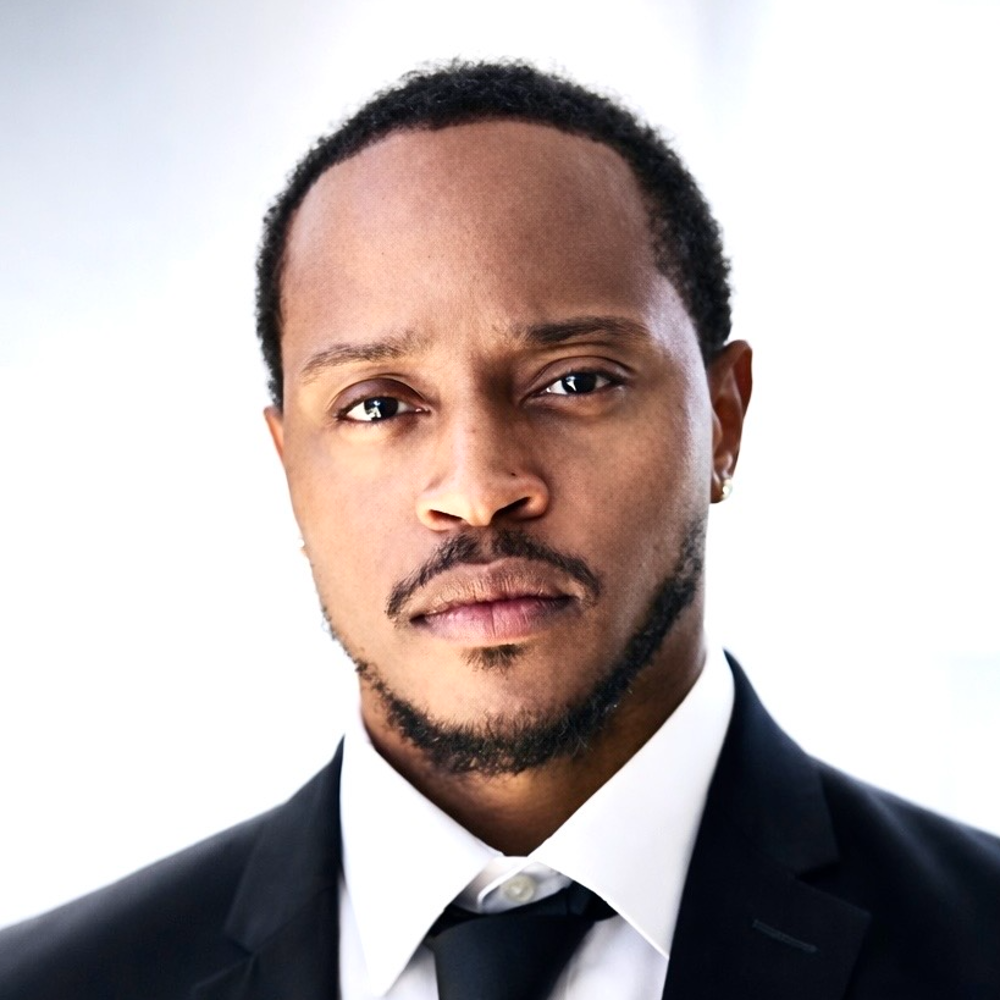 Darius Harper - Realtor in Dallas, TX