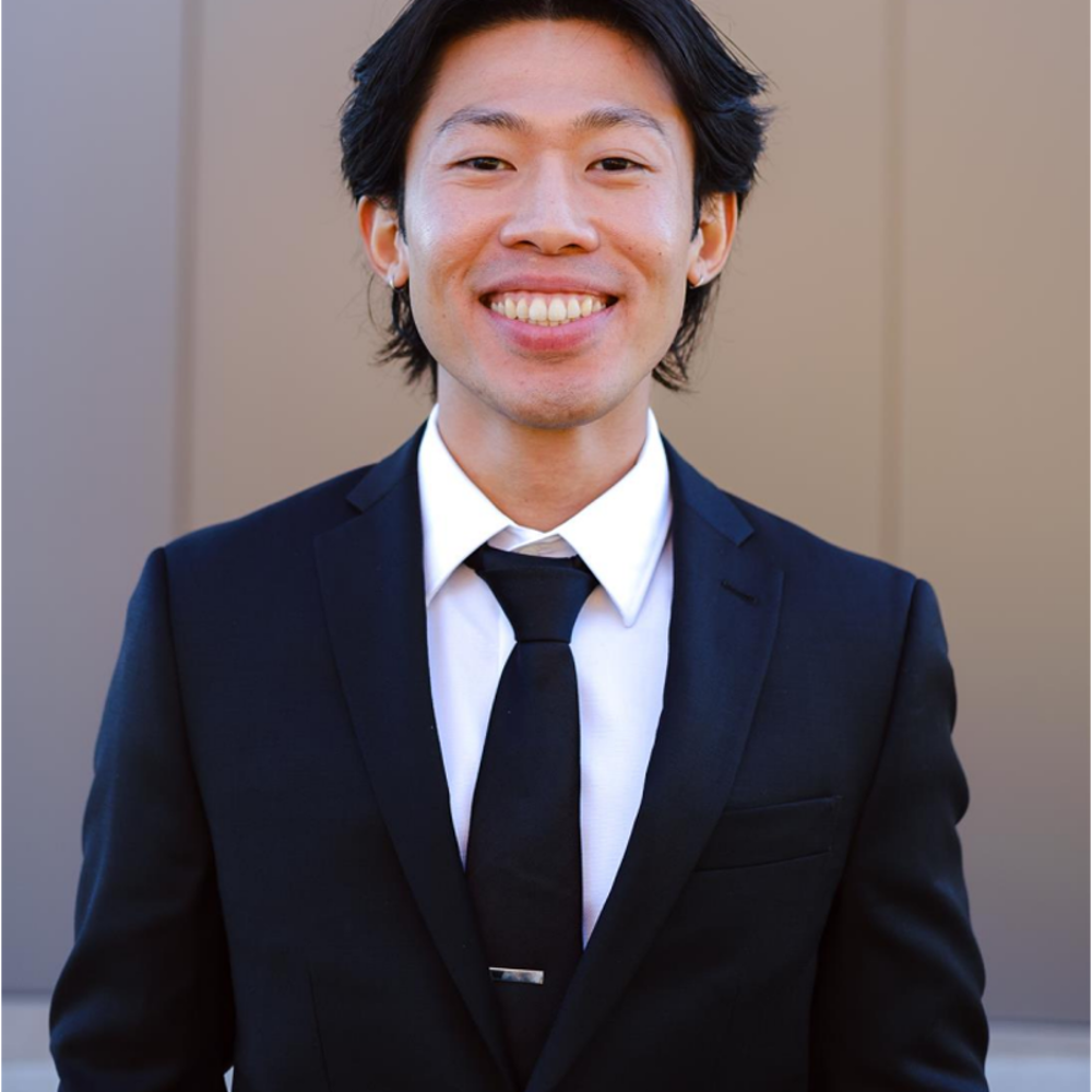 Peter Doan - Realtor in Dallas, TX