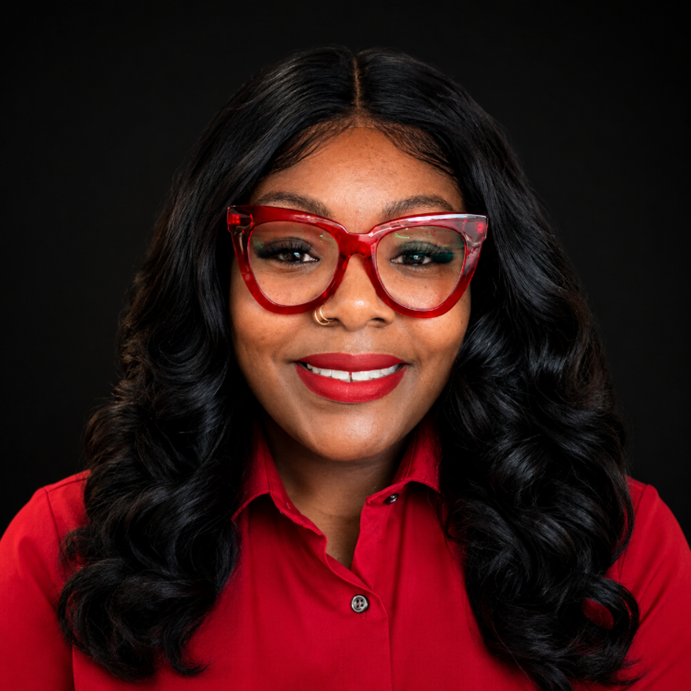Samantha Adjekum - Realtor in Naperville, IL
