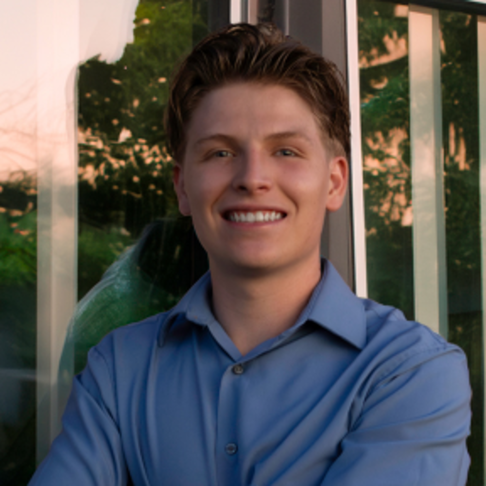 Jonah Ramos - Realtor in Tulsa, OK