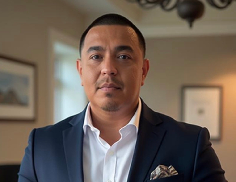 Cristian Jaimes - Realtor in Montgomery, TX