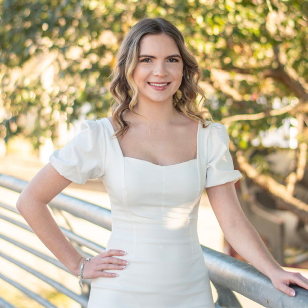Madison Rand - Realtor in Montgomery, TX