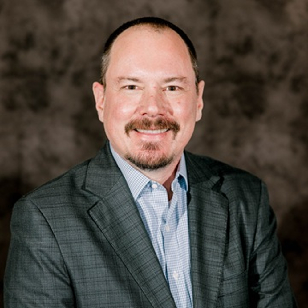Andrew Hamilton - Realtor in Montgomery, TX