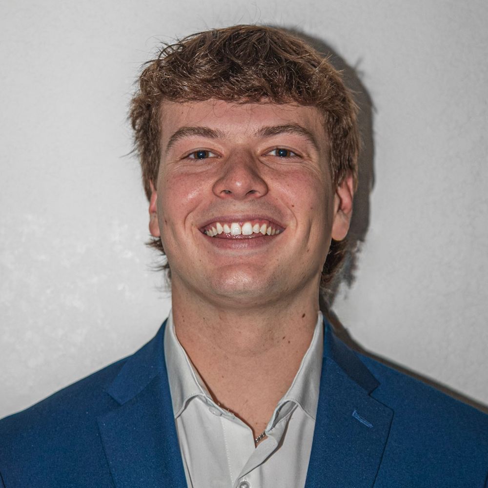 Dylan Baldridge - Realtor in Tulsa, OK