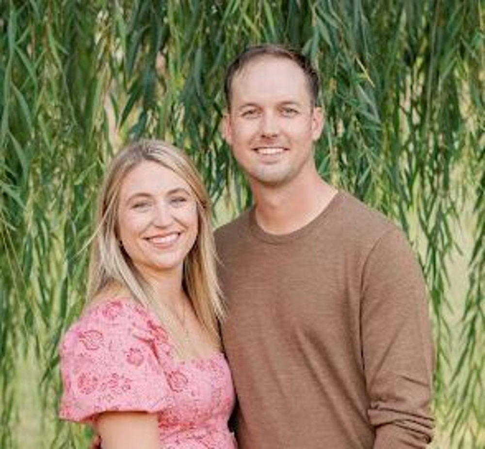 Caleb Van Horn - Realtor in Oklahoma City, OK