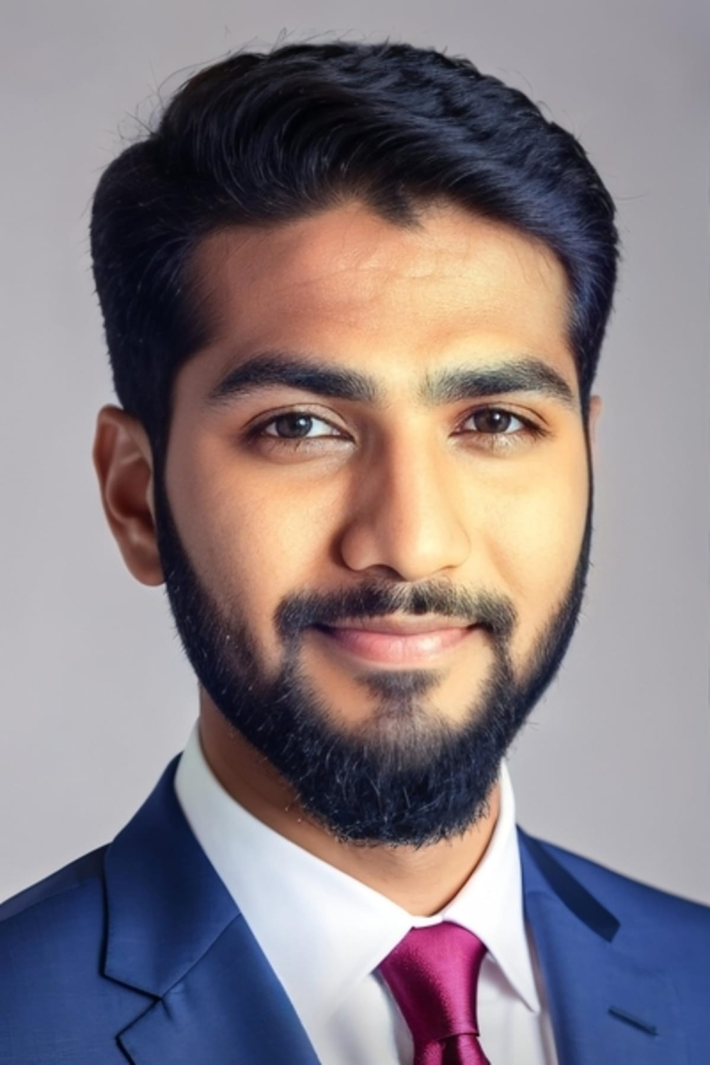 Ausaf Mohiuddin - Realtor in Naperville, IL