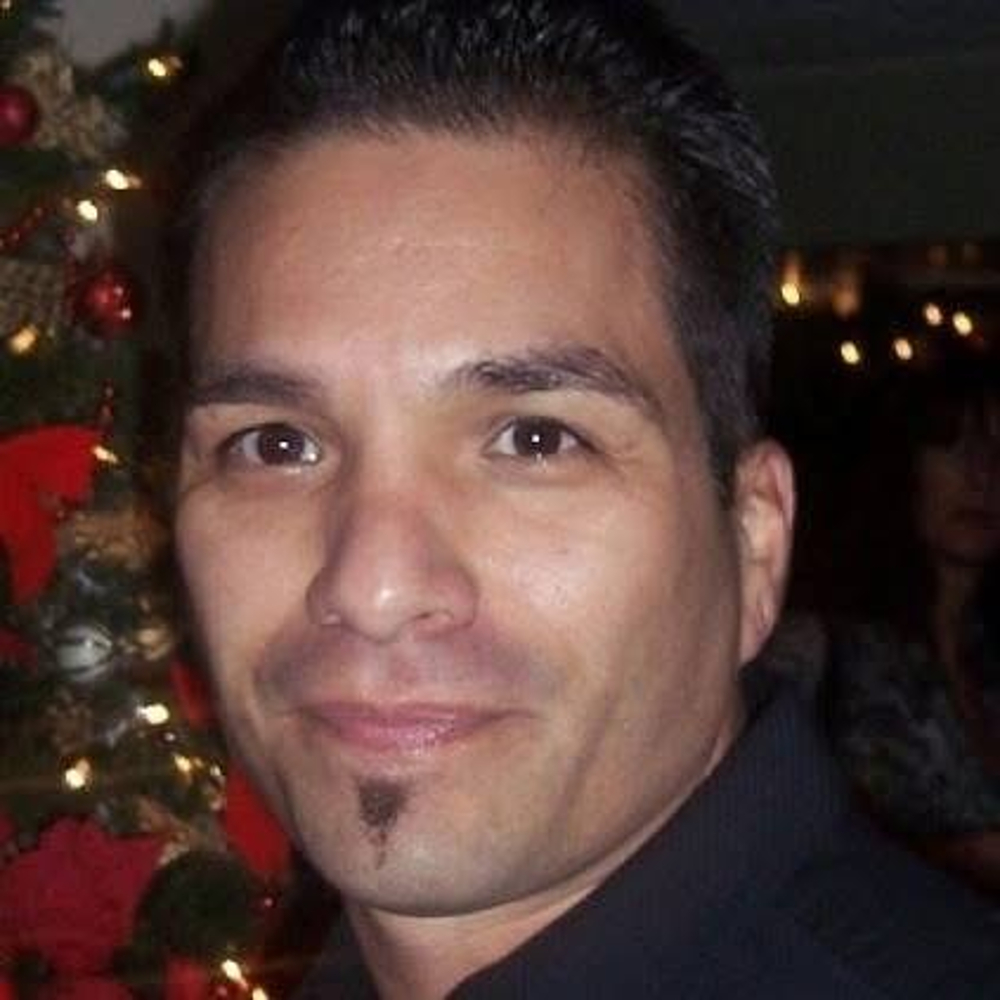 Quenton Garcia - Realtor in Yorba Linda, CA