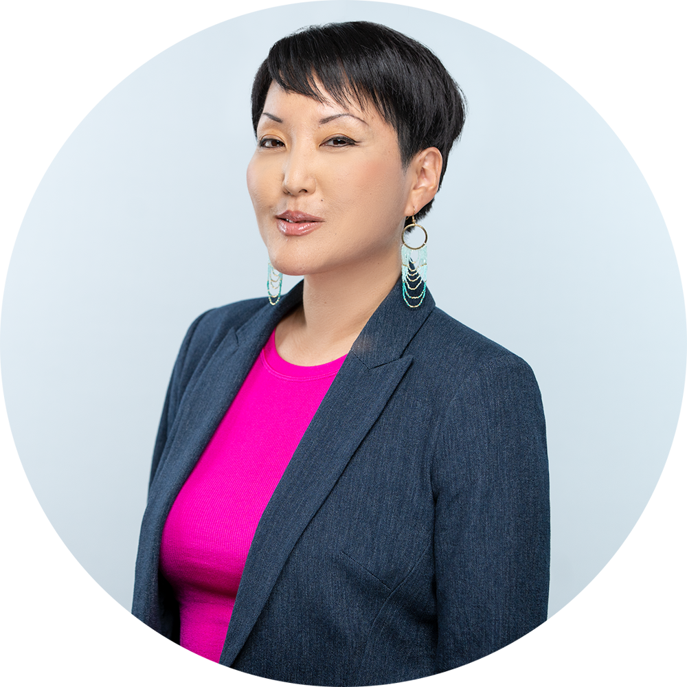 Sujin Chon - Realtor in Los Gatos, CA