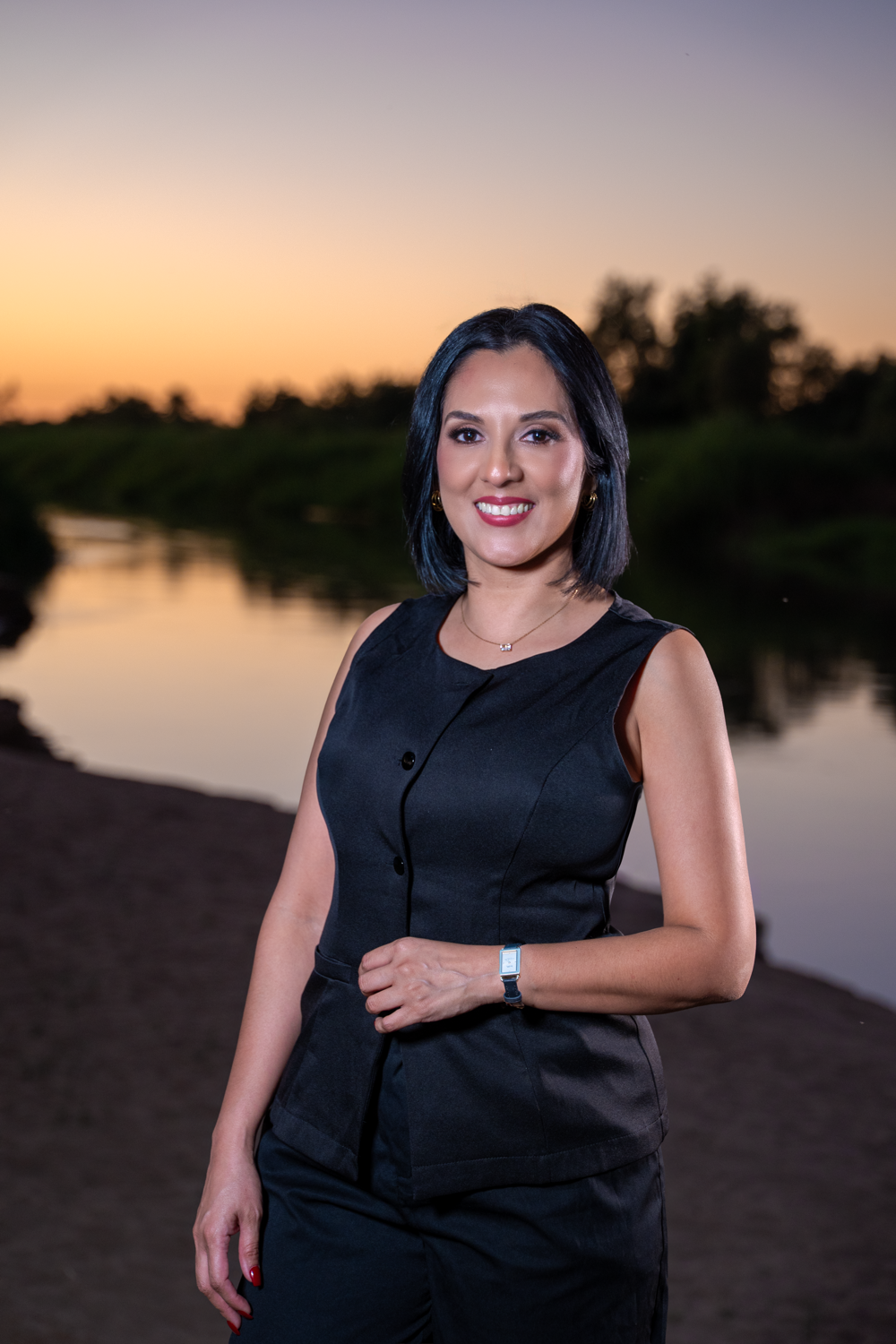 Erandi Monroy - Realtor in Yuma, AZ