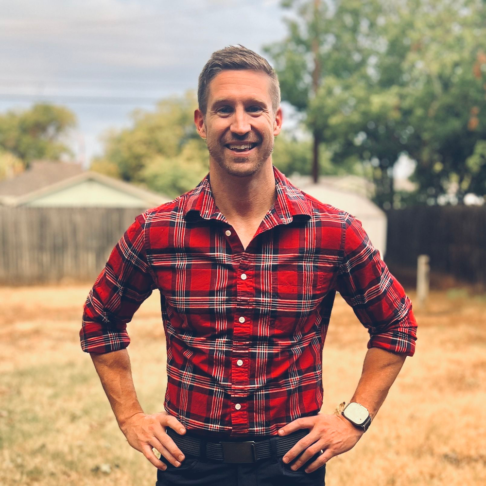 Daniel Mathis - Realtor in Abilene, TX