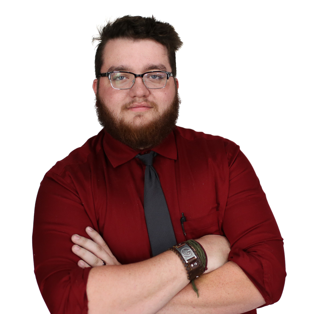 Thomas Burns - Realtor in Abilene, TX