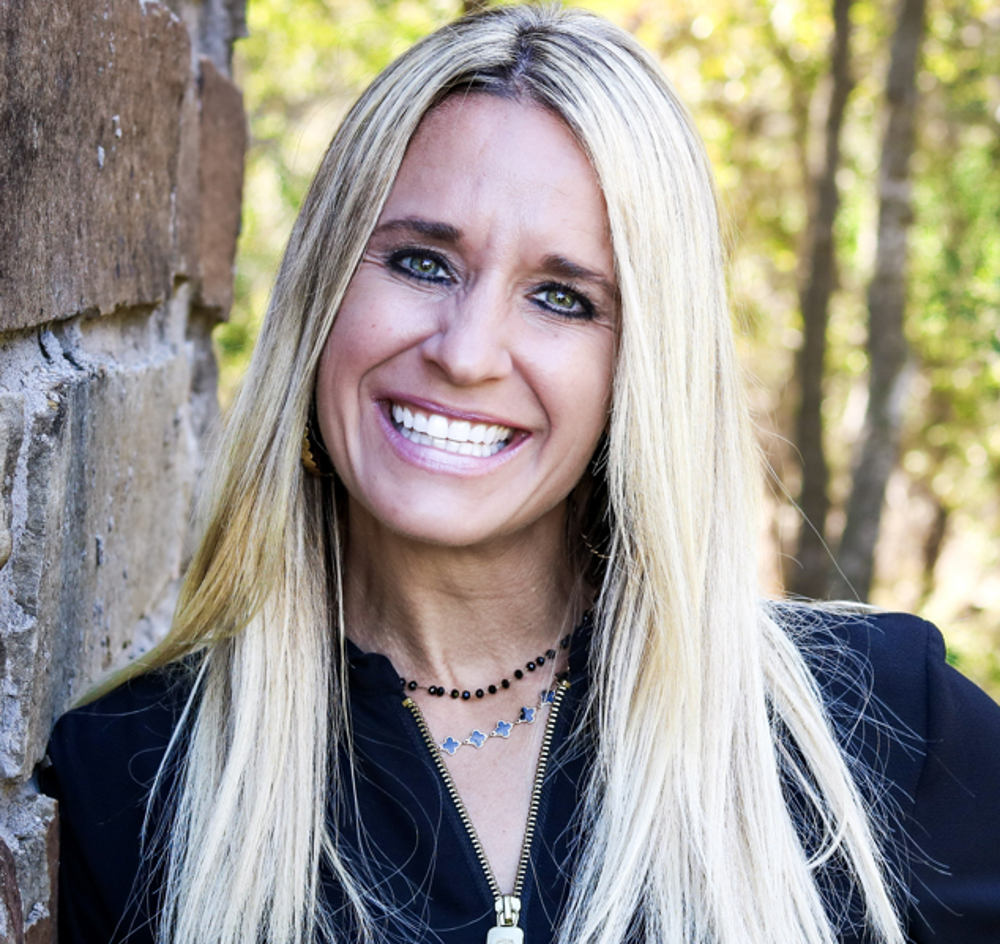 Monica Monk - Realtor in Granbury, TX