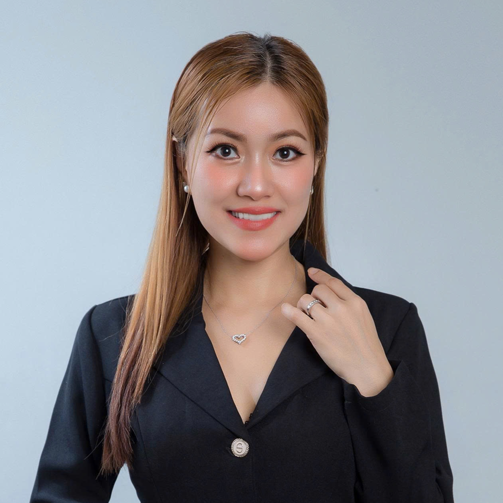 Ann Nguyen - Realtor in Houston, TX