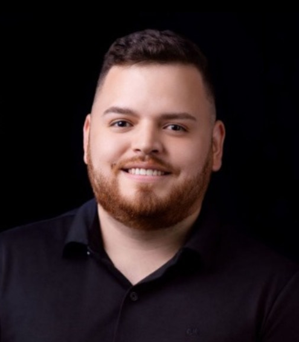 Sebastian Osorio Mejia - Realtor in Houston, TX