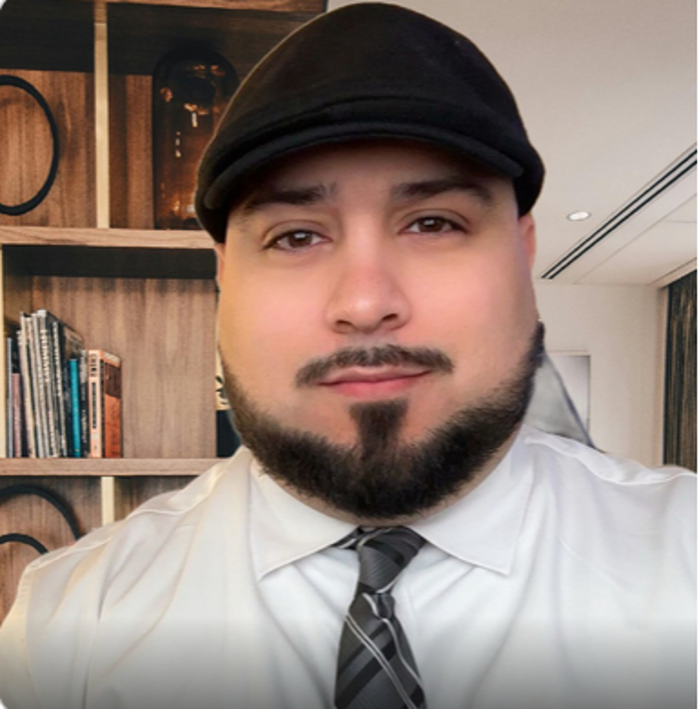 Michael Rangel - Realtor in Houston, TX