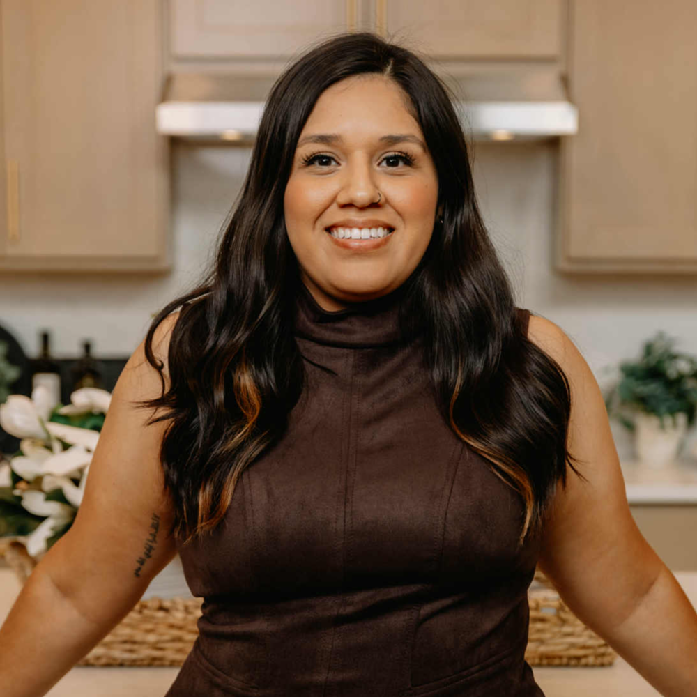 Nelly Gutierrez - Realtor in Houston, TX