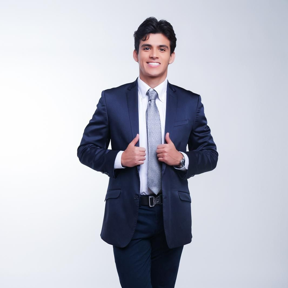 Ricardo Gutierrez De Velasco - Realtor in San Antonio, TX