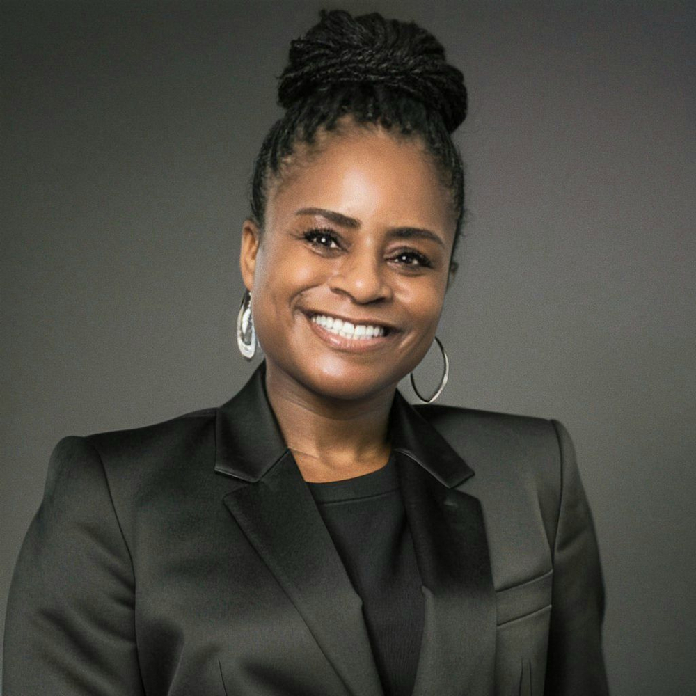 Jacqueline Hardges - Realtor in San Antonio, TX