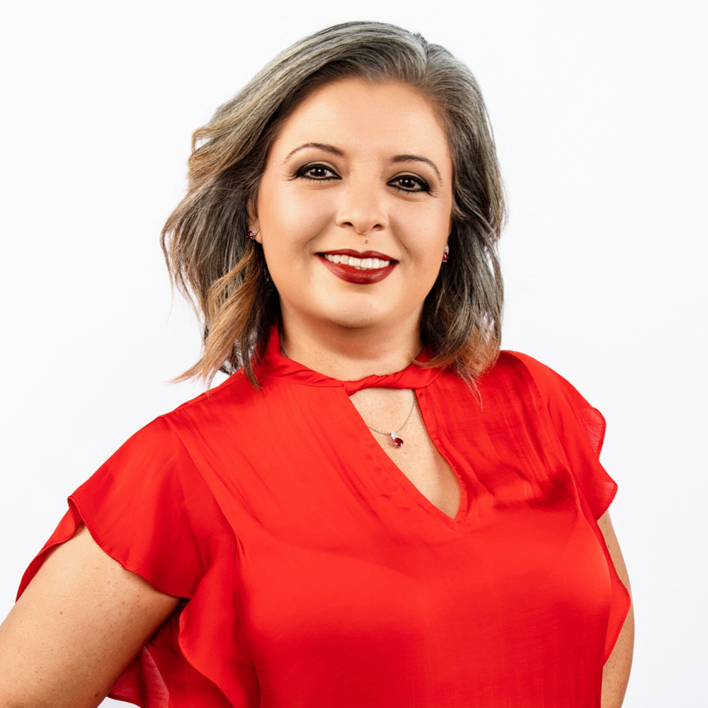 Sarah Flores - Realtor in Houston, TX