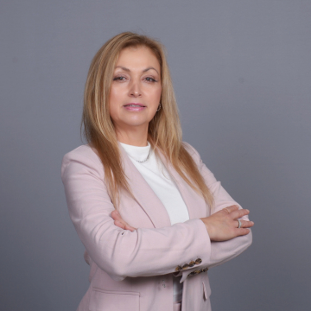 Yesenia Mier Medina - Realtor in Katy, TX