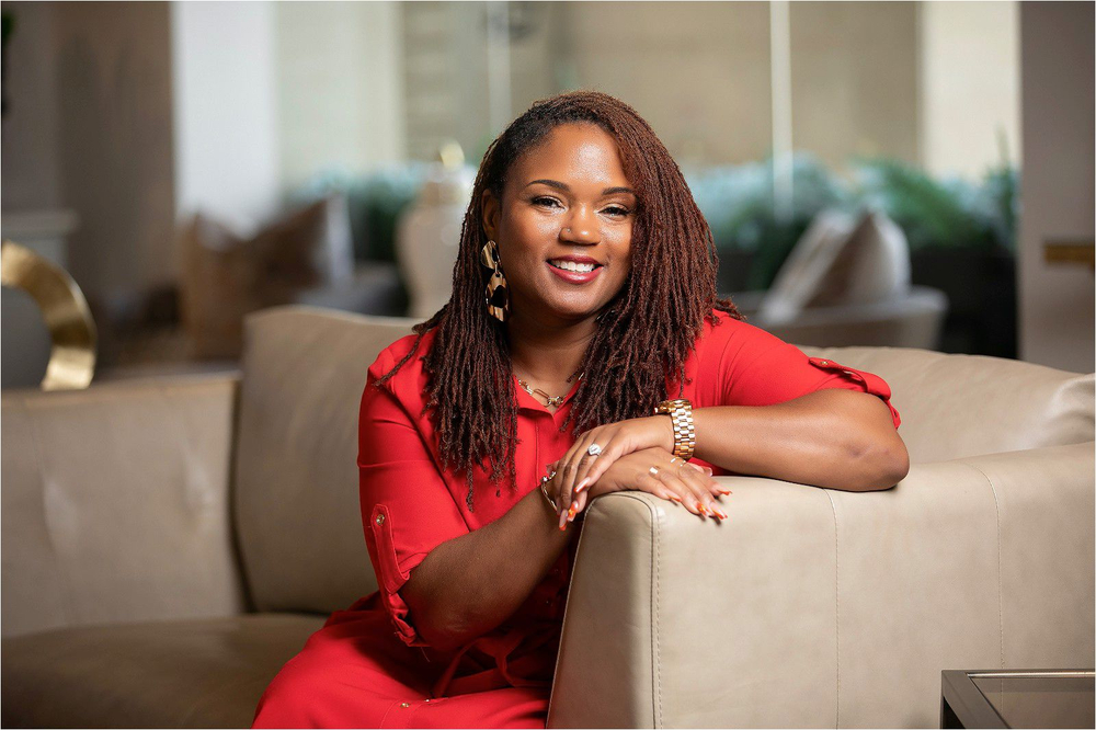 Juanna Mcwilliams - Realtor in San Antonio, TX
